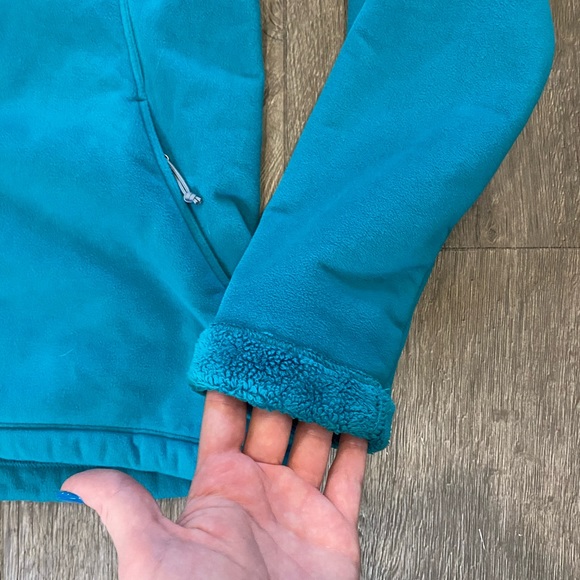 The North Face Sherpa Lined Jacket - Picture 2 of 6